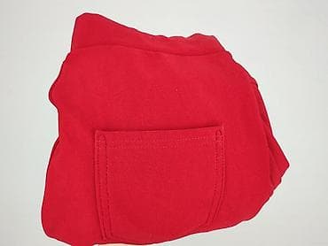buty nylon red: Spodnie dresowe damskie, rozmiar M — 6