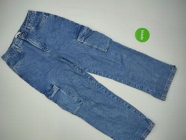 sinsay olimp: Denim, Jeansy damskie, rozmiar M — 2