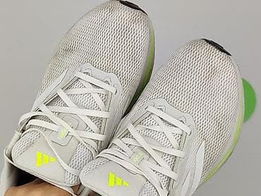 b: Adidas, Sneakersy dla mężczyzn, rozmiar 46 — 5