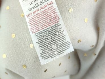 bluzki z zamkiem z przodu: Children's bolero Little kids, 4-5 years, Synthetic fabric, condition - Very good — 5