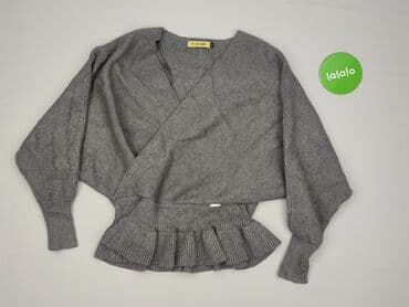 bytom sweter: Ochnik, Sweter damski, rozmiar M — 2