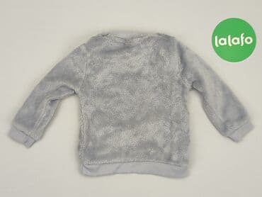 kurtka flek: Bluza, So cute, 9-12 miesięcy, stan - Idealny — 3