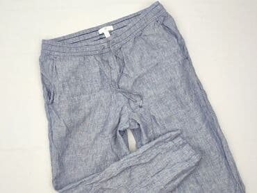 Kobiety: H&M, Spodnie materiałowe damskie, rozmiar 2XL — 1