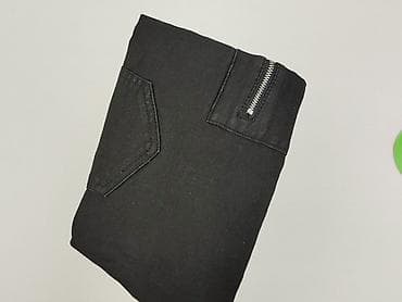 pull and bear cargo: Sinsay, Spodnie cargo damskie, rozmiar XL — 5