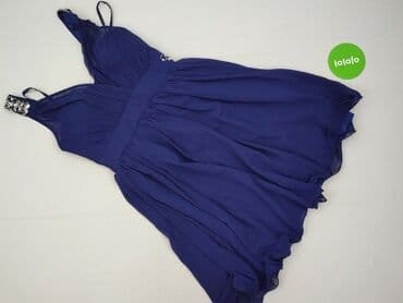 sukienka na wesele dla gruszki: Quiz, Women`s dress, size XL (EU 42) — 2