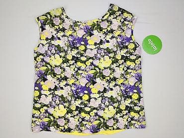 koszula boho h: Bluzka damska, rozmiar 3XL — 2