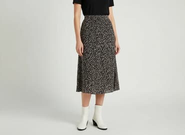 spódniczka tutu olx: Spódnica damska, rozmiar L — 1