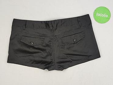 tchibo spodenki rowerowe: Charlotte Russe, Szorty damskie, rozmiar XL — 3