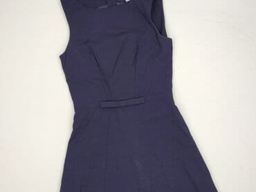 hm sukienka z falbanami: H&M, Sukienka damska, rozmiar S — 1