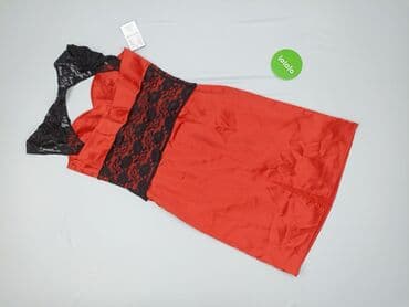 sukienki midi dopasowane: Sukienka damska, rozmiar L — 3