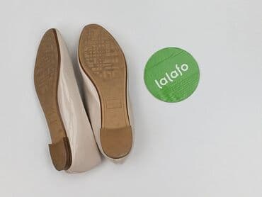 kapcie jenny fairy: Balerinki damskie, rozmiar 38 — 4