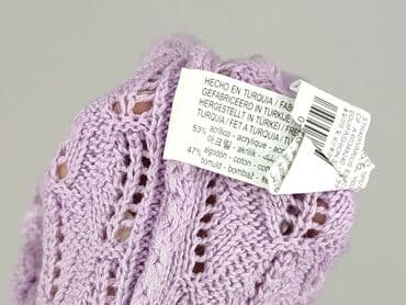 stradivarius top siateczkowy: Stradivarius, Top damski, rozmiar M — 6