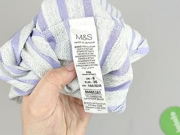 koszule marks: Marks & Spencer, Bluzka damska, rozmiar S — 4