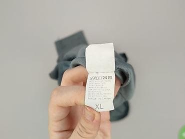 eko bluzy: Bluzka dla mężczyzn, rozmiar XL — 5