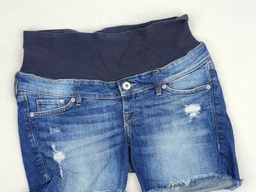spodenki m: H&M Mama, Szorty damskie, rozmiar M — 1