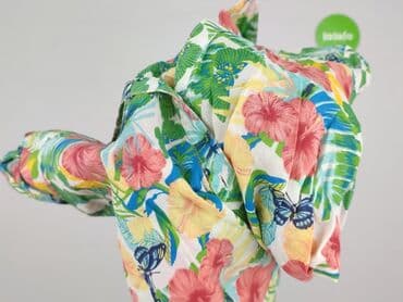 koszula hawajska c a: Stradivarius, Koszula damska, rozmiar S — 5