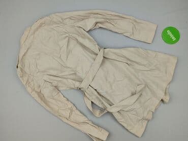 kurtki zimowe damskie c a: Trencz damski, rozmiar S — 3