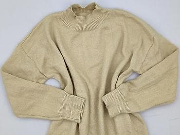 Shein, Sweter damski, rozmiar L