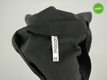 monki clothes: Moodo, Bluzka damska, rozmiar 2XL — 4