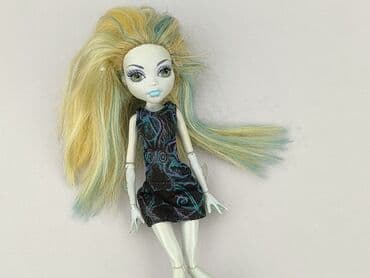 Doll, for Kids, condition - Very good