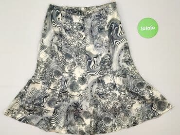 spódniczki w kwiaty: Spódnica damska, rozmiar S — 4