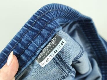 джинси жіночі сінсей: Beloved, Jeans for women, size L (EU 40) — 4