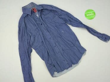 koszula stone island: Shirt for men, M (EU 38), Dressmann, condition - Good — 2