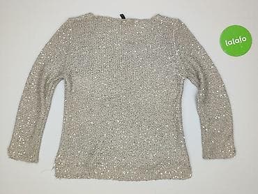 komplety: Forever, Sweter damski, rozmiar S — 3