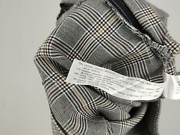 reserved pants: Zara, Spodnie materiałowe damskie, rozmiar S — 5