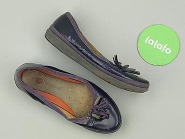 smiths buty: Clarks, Balerinki damskie, rozmiar 39 — 4
