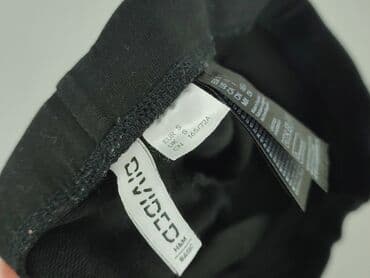 leginsy deyn: H&M Divided, Legginsy rozmiar S — 4