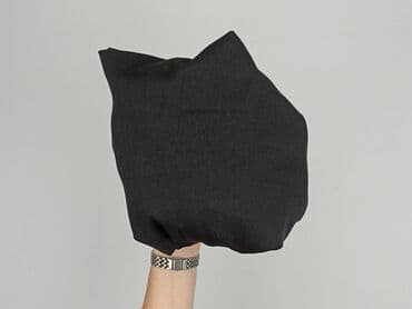 czarne spódniczka plisowane: TU Woman, Spódnica damska, rozmiar S — 5