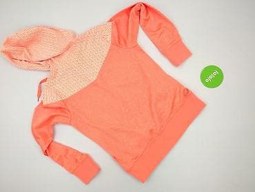 bluza soulcal: Joma, Bluza z kapturem damska, rozmiar S — 3