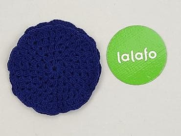 h: Serwetka 15 x 15, kolor - Niebieski, stan - Idealny — 2