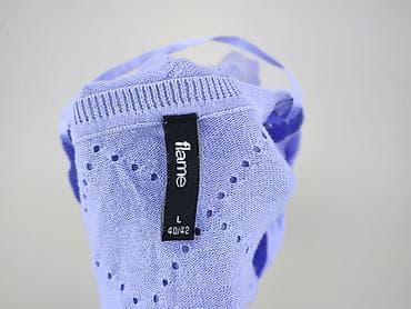 lacoste: Flame, Kardigan damski, rozmiar L — 4