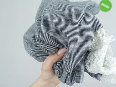 wyprzedaż bluzki damskie (4xl allegro): Bluzka damska, rozmiar 4XL — 4