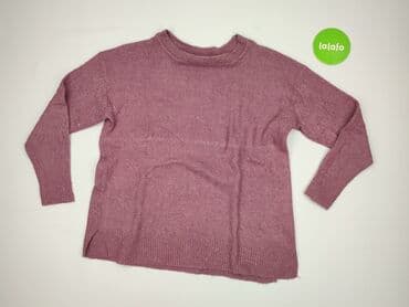 sweter hello kitty h: Janina, Sweter damski, rozmiar M — 2