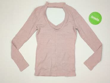 bluzki hello kitty: Amisu, T-shirt damski, rozmiar XS — 3
