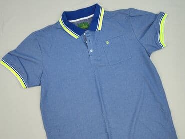 Polo shirt for men, size XL