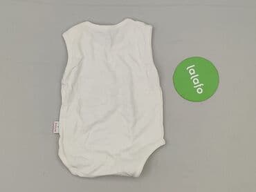 sukienka w geometryczne wzory h: Body, Endo, 6-9 miesięcy, 
stan - Bardzo dobry — 3