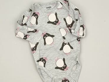 koszulka 4f allegro: Body, Sinsay, 3-6 months, 
condition - Very good — 1