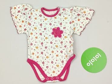 kombinezon lupilu lidl: Body, S&D, 1-3 m, 
stan - Idealny — 2