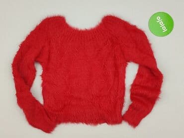 c and a sweter: WOW, Sweter damski, rozmiar XS — 4