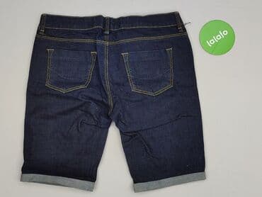 pull i bear bluza: Szorty dla mężczyzn, rozmiar M — 3