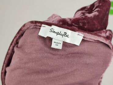body kopertowe: Simply Be, Body damskie, rozmiar S — 4