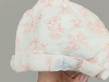 ile wazy bluza: Cap, condition - Very good — 4