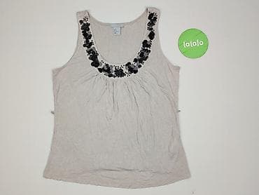 tuniki h m: H&M, Top damski, rozmiar M — 2