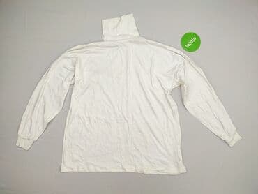 bytom biala koszula: Women`s golf, size 3XL (EU 46) — 2