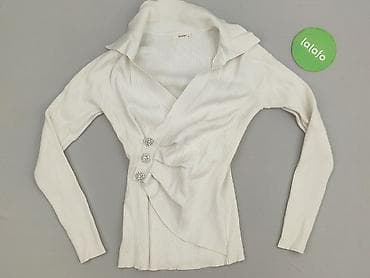 primark cares scarf: Tu, Kardigan damski, rozmiar S — 2