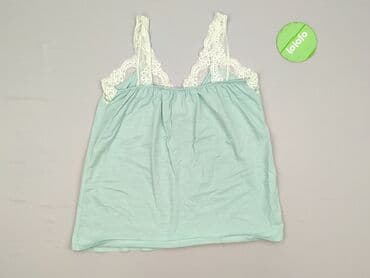 sukienka obcisła czerwona: T-shirt damski, rozmiar L — 3
